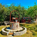 Villa Eirini's Art House