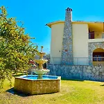 Eirini's Art House Villa Gerakini