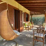 Villa Eirini's Art House Gerakini