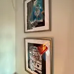 Eirini's Art House Gerakini