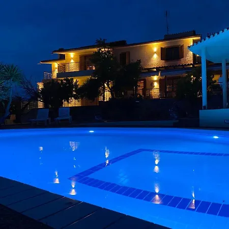 Eirini's Art House * Gerakini