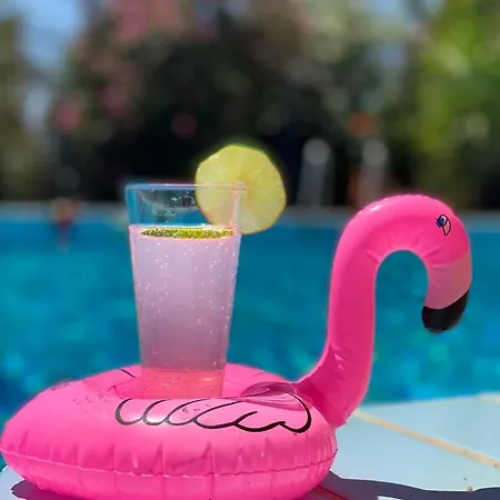 Villa Eirini's Art House *