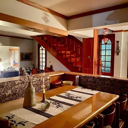 Eirini's Art House *