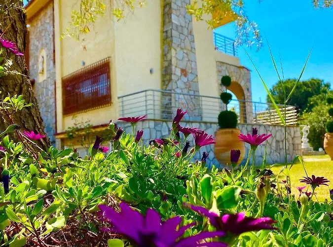 Eirini's Art House Gerakini