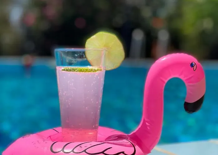 Villa Eirini's Art House *