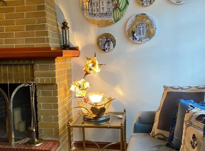 Eirini's Art House Gerakini