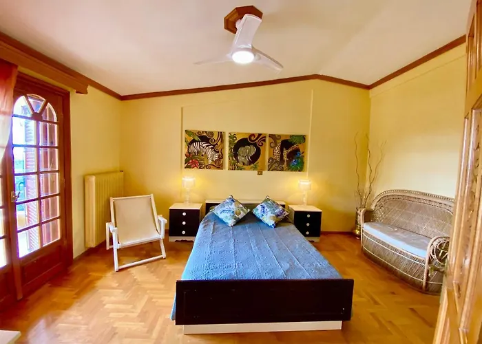 Eirini's Art House