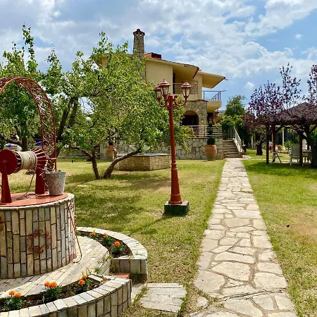 Eirini's Art House *