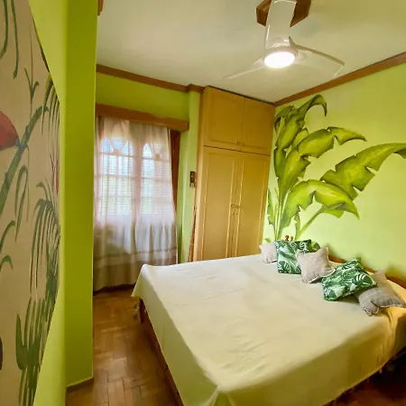 Eirini's Art House Villa Yerakini