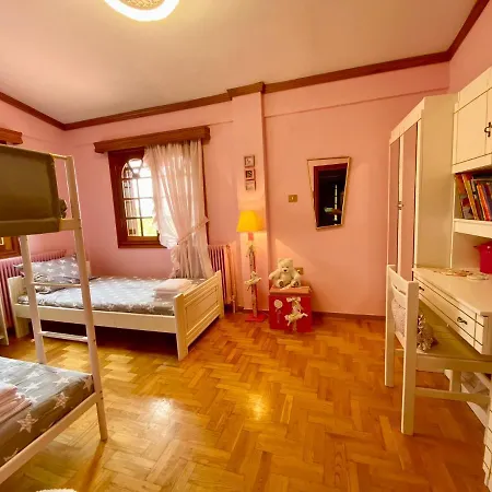 Eirini's Art House
