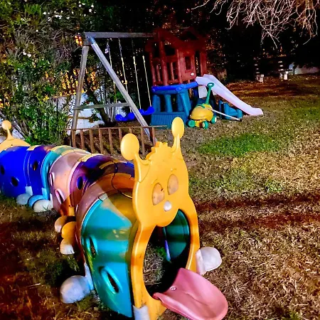 Eirini's Art House Vilă Gerakini