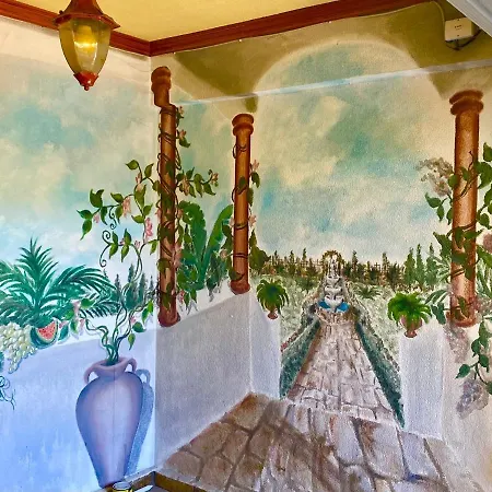 Villa Eirini's Art House