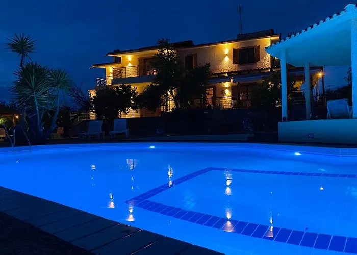 Eirini's Art House * غيراكيني