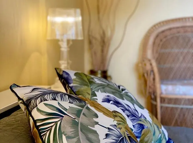 Eirini's Art House Villa Gerakini