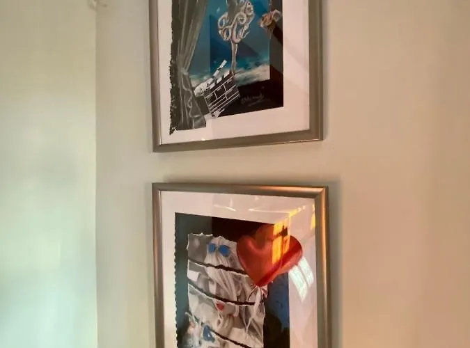 Eirini's Art House Геракини