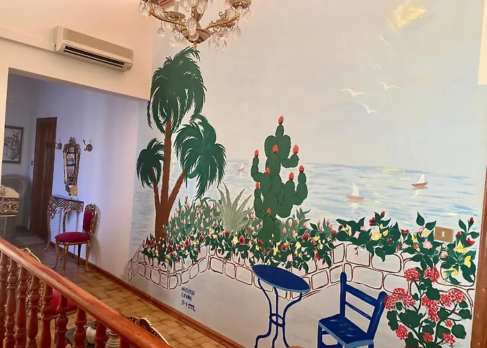 Eirini's Art House *