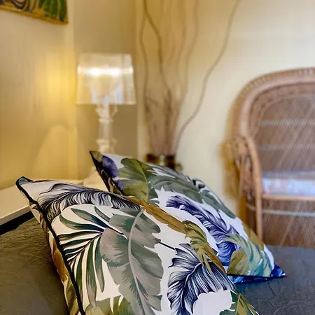 Eirini's Art House Willa Gerakini