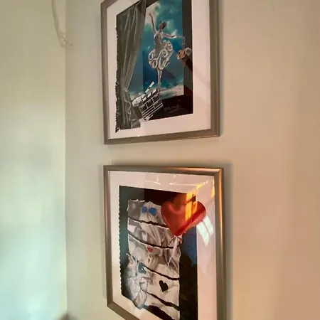Eirini's Art House Gerakini