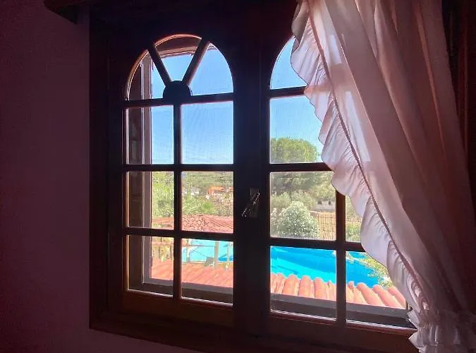 Eirini's Art House Villa