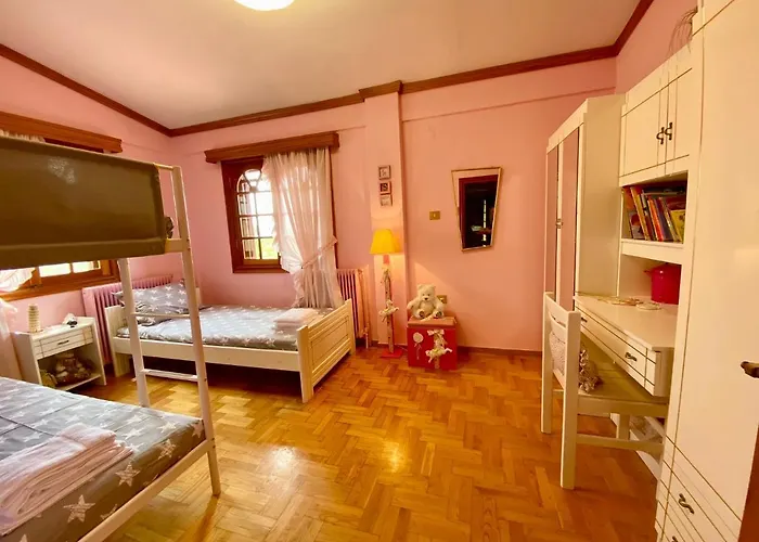 Eirini's Art House